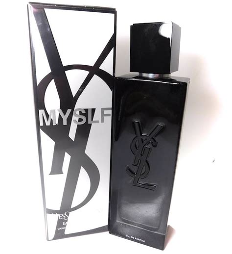 ysl myself cologne 100ml|sephora myslf.